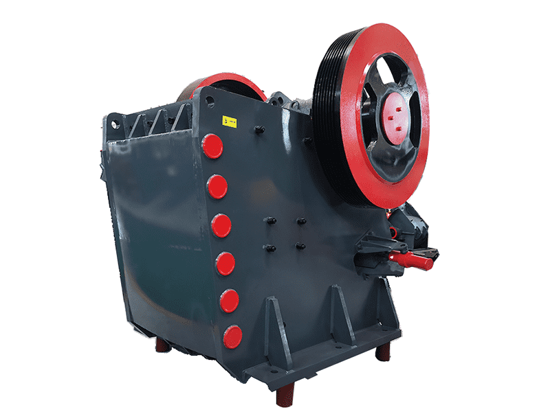 PEW歐版颚式破碎機