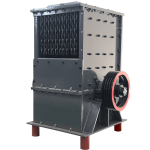 箱式破碎機箱式破碎機