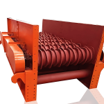 泥石分離給料機泥石分離給料機