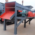 泥石分離給料機泥石分離給料機