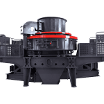 VSI立軸式沖擊制砂機