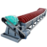 螺旋洗砂機螺旋洗砂機