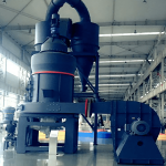 雷蒙磨粉機的風量調節要求雷蒙磨粉機